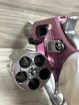 CHARTER ARMS CHIC LADY 38 SPECIAL .38 SPL - Image 7 of 12