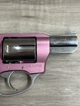 CHARTER ARMS CHIC LADY 38 SPECIAL .38 SPL - Image 9 of 12