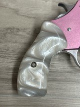 CHARTER ARMS CHIC LADY 38 SPECIAL .38 SPL - Image 10 of 12