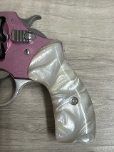 CHARTER ARMS CHIC LADY 38 SPECIAL .38 SPL - Image 12 of 12