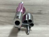 CHARTER ARMS CHIC LADY 38 SPECIAL .38 SPL - Image 8 of 12