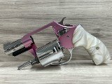 CHARTER ARMS CHIC LADY 38 SPECIAL .38 SPL - Image 6 of 12