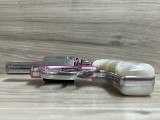CHARTER ARMS CHIC LADY 38 SPECIAL .38 SPL - Image 5 of 12