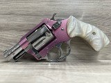 CHARTER ARMS CHIC LADY 38 SPECIAL .38 SPL - Image 1 of 12