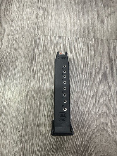 GLOCK 48 9MM LUGER (9x19 PARA) - Image 3 of 4