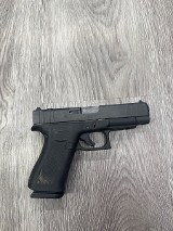 GLOCK 48 9MM LUGER (9x19 PARA) - Image 2 of 4