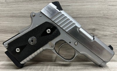 PARA-ORDNANCE LDA CARRY .45 45 ACP (45 Auto) - Image 4 of 6