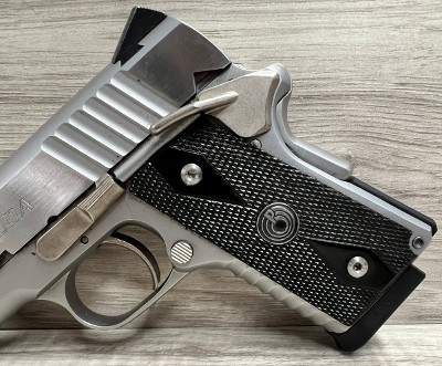 PARA-ORDNANCE LDA CARRY .45 45 ACP (45 Auto) - Image 3 of 6
