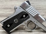 PARA-ORDNANCE LDA CARRY .45 45 ACP (45 Auto) - Image 5 of 6
