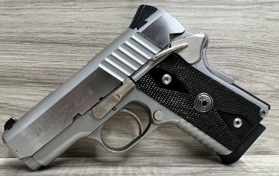 PARA-ORDNANCE LDA CARRY .45 45 ACP (45 Auto) - Image 1 of 6