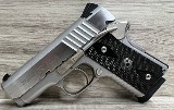 PARA-ORDNANCE LDA CARRY .45 45 ACP (45 Auto)