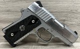 PARA-ORDNANCE LDA CARRY .45 45 ACP (45 Auto) - Image 4 of 6