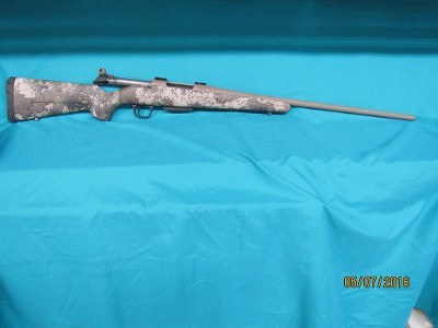 WINCHESTER XPR Extreme Hunter 6.5 PRC - Image 2 of 11