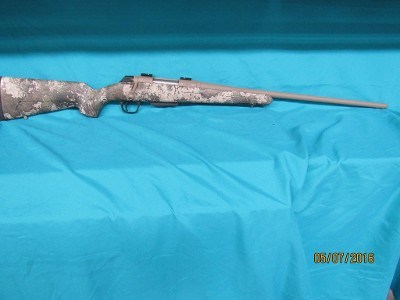 WINCHESTER XPR Extreme Hunter 6.5 PRC - Image 1 of 11