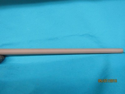 WINCHESTER XPR Extreme Hunter 6.5 PRC - Image 6 of 11