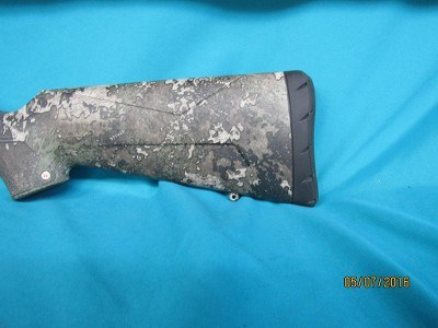 WINCHESTER XPR Extreme Hunter 6.5 PRC - Image 8 of 11
