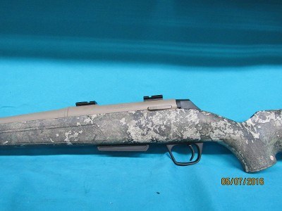 WINCHESTER XPR Extreme Hunter 6.5 PRC - Image 9 of 11
