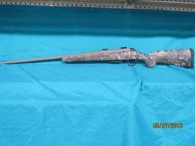 WINCHESTER XPR Extreme Hunter 6.5 PRC - Image 7 of 11