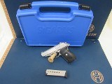 SIG SAUER P232 SL .380 ACP - 1 of 4