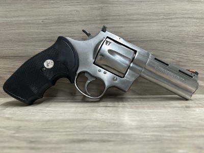 COLT ANACONDA .44 MAGNUM - Image 2 of 12