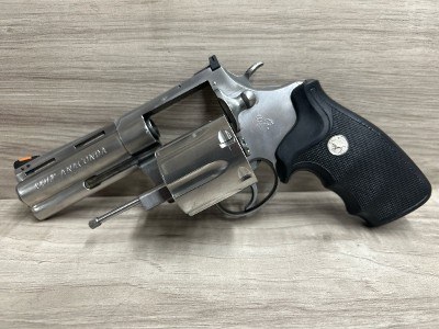 COLT ANACONDA .44 MAGNUM - Image 5 of 12