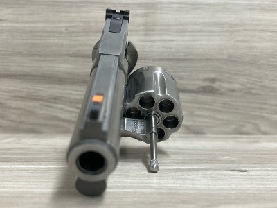 COLT ANACONDA .44 MAGNUM - Image 7 of 12