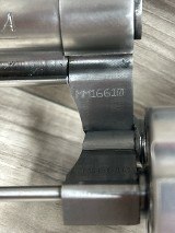 COLT ANACONDA .44 MAGNUM - Image 6 of 12