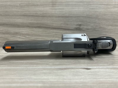COLT ANACONDA .44 MAGNUM - Image 4 of 12