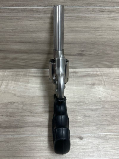 COLT ANACONDA .44 MAGNUM - Image 8 of 12