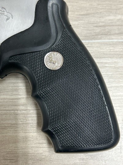 COLT ANACONDA .44 MAGNUM - Image 10 of 12
