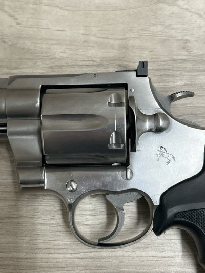 COLT ANACONDA .44 MAGNUM - Image 11 of 12