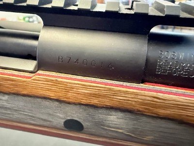 HOWA 1500 .308 WIN - Image 7 of 18