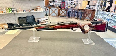 HOWA 1500 .308 WIN - Image 1 of 18