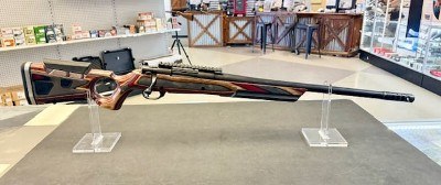 HOWA 1500 .308 WIN - Image 5 of 18
