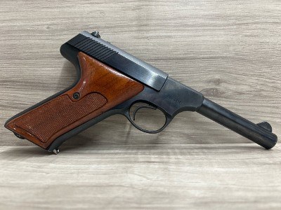 COLT HUNTSMAN .22 .22 LR - Image 2 of 10