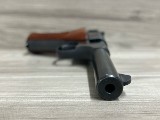 COLT HUNTSMAN .22 .22 LR - Image 4 of 10