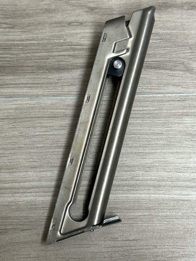 COLT HUNTSMAN .22 .22 LR - Image 9 of 10