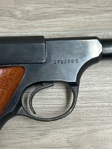 COLT HUNTSMAN .22 .22 LR - Image 10 of 10
