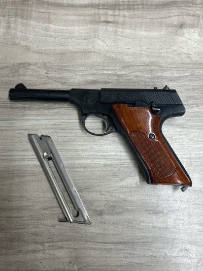 COLT HUNTSMAN .22 .22 LR - Image 7 of 10