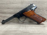 COLT HUNTSMAN .22 .22 LR - Image 1 of 10