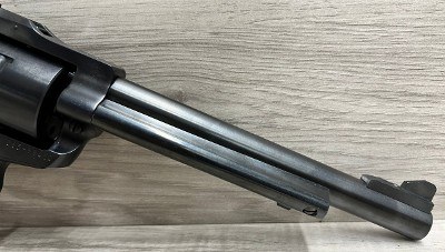 RUGER SINGLE SIX 17HMR .17 HMR - Image 6 of 6