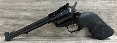 RUGER SINGLE SIX 17HMR .17 HMR