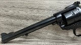 RUGER SINGLE SIX 17HMR .17 HMR - Image 3 of 6