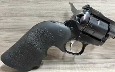 RUGER SINGLE SIX 17HMR .17 HMR - Image 5 of 6