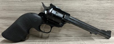 RUGER SINGLE SIX 17HMR .17 HMR - Image 4 of 6