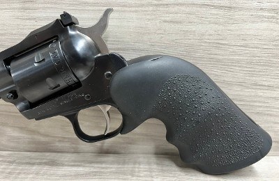 RUGER SINGLE SIX 17HMR .17 HMR - Image 2 of 6