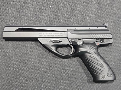 BERETTA U22 NEOS .22 LR/.22 WMR - Image 2 of 4