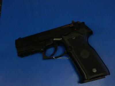 STOEGER 8045 F .45 ACP - Image 1 of 3