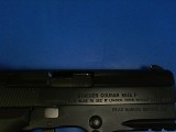 STOEGER 8045 F .45 ACP - Image 3 of 3