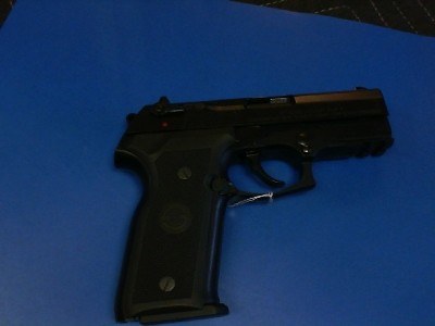 STOEGER 8045 F .45 ACP - Image 2 of 3